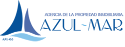 AGENCIA DE LA PROPIEDAD INMOBILIARIA AZUL-MAR- API 483